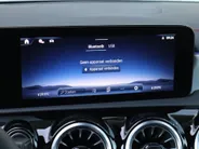 Mercedes-Benz CLA Shooting Brake 180 Star Edition AMG Line