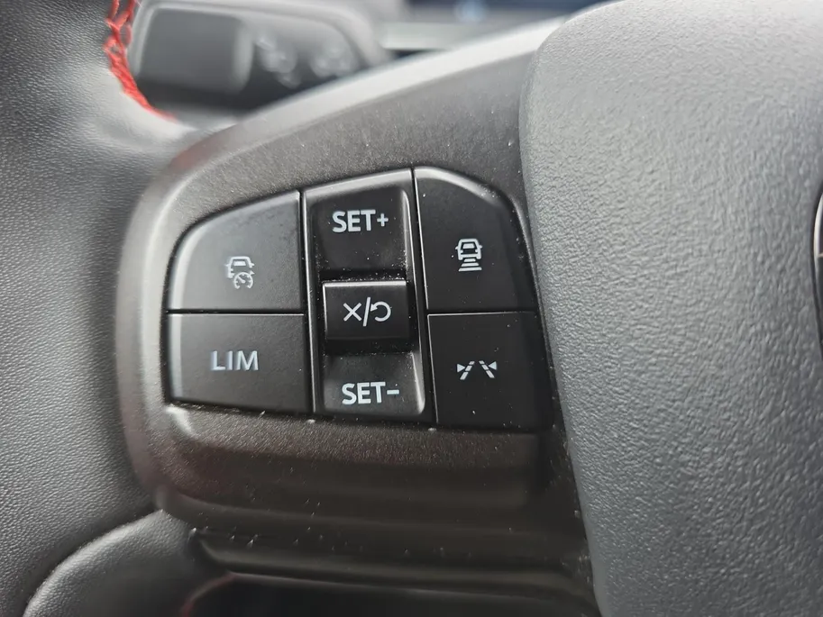 Ford Mustang Mach-E AWD 75 kWh | Dealer onderhouden! | Achteruitrijcamera | Dodehoek detectie | Premium Sound | Lederen bekleding | Memory Seats | Verlengde Fabrieksgarantie! |
