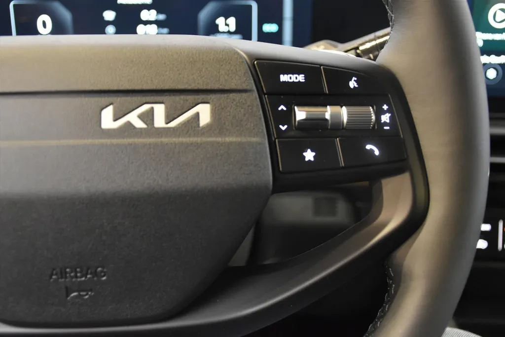Kia Sportage 1.6 T-GDi 288pk Plug-in Hybrid AT6 DynamicLine