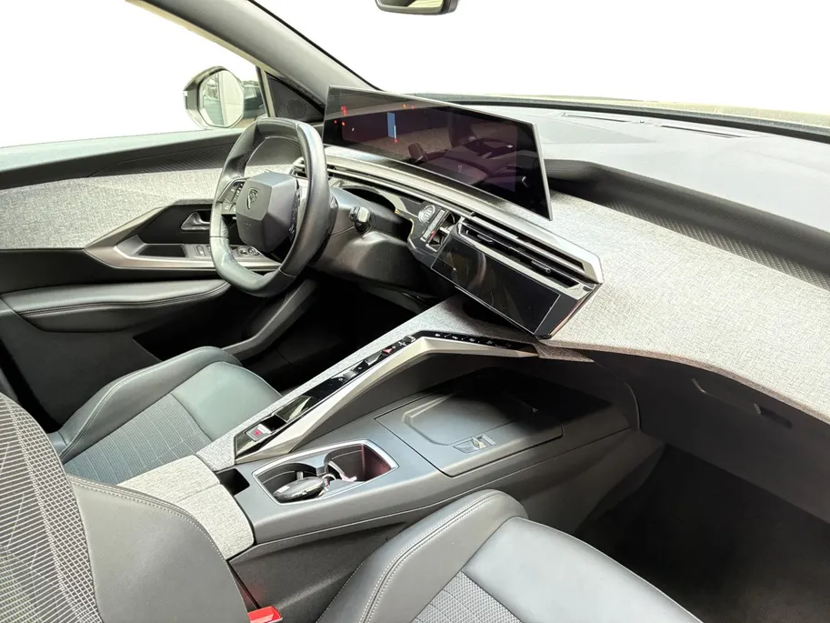 Peugeot 3008 Allure NIEUW MODEL | HYBRIDE | NAVI | LM VELGEN