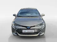 Toyota Corolla 2.0 Hybrid Executive | Cruise Control | Climate Control | Privacy Glass | Half Lederen Bekleding | Navigatie | Camera |