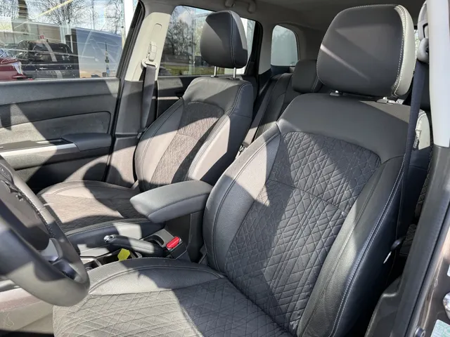 Suzuki Vitara 1.4 B.jet Style Smart Hybrid | Panoramadak | All Seasons