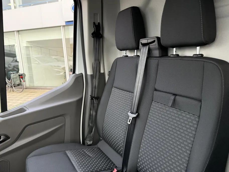Ford Transit 350 2.0 TDCI L3H2 Trend