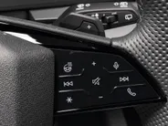 Audi Q6 e-tron Advanced quattro 100 kWh 388PK · Panoramadak · Leder · Trekhaak · 360°Camera · Garantie t/m 25-10-2030 of 100000km.