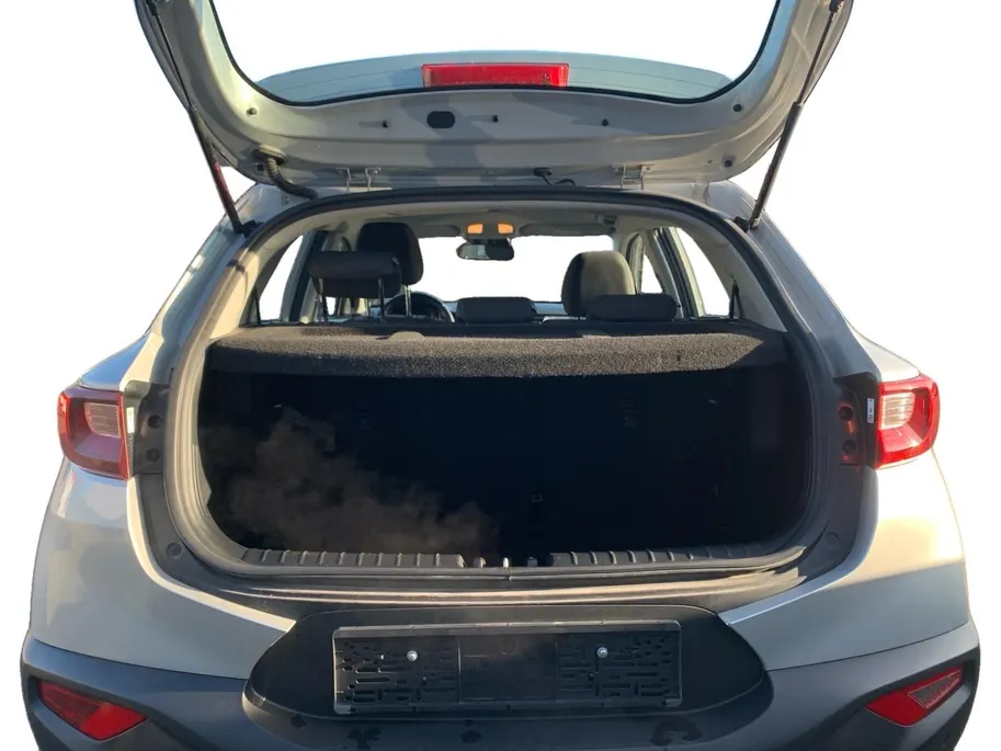 Kia Stonic 1.0 T-GDi DynamicLine | Climate control | Cruise Control | Camera | LM Velgen | Apple Carplay/Android Auto |