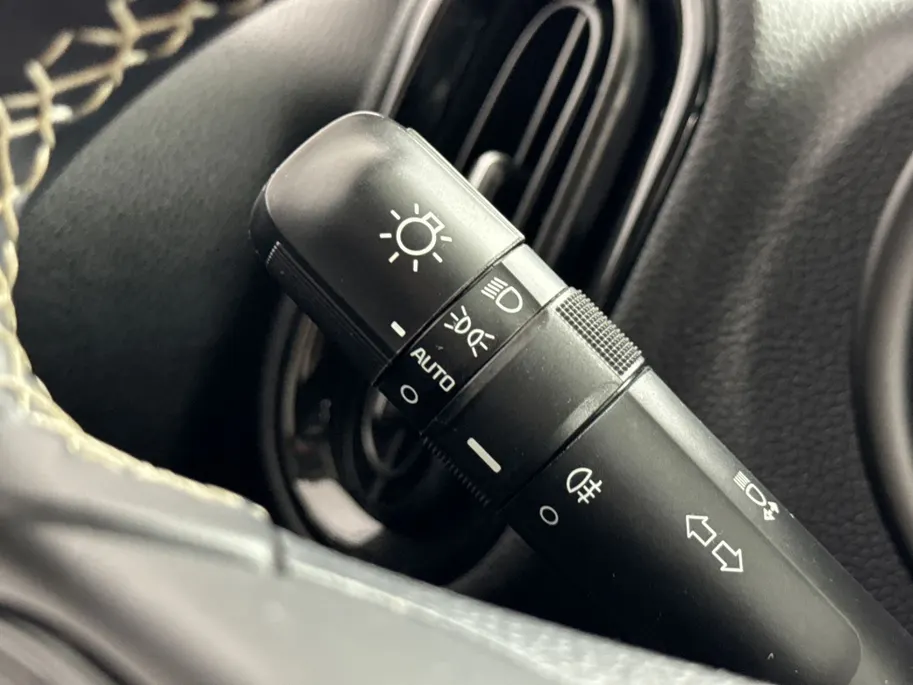 Kia Picanto 1.0 DPi Dynamic Line Automaat | Apple Carplay/Android Auto | Parkeercamera | Cruise Control