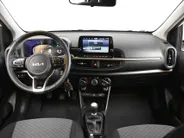 Kia Picanto 1.0 GDI 4-zits DynamicPlusLine NIEUW - SNEL LEVERBAAR