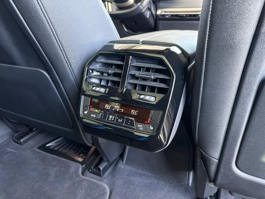 BMW iX M60 Excellence 112 kWh
