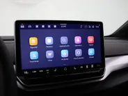 Volkswagen ID.4 Limited Edition 58 kWh accu 190 PK · Achteruitrijcamera · Draadloze telefoonlader · Trekhaak, elektrisch uitklapbaar · Voorraad OUTLET · Prijs is inclusief inruilpremie ·