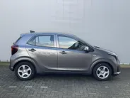 Kia Picanto 1.0 GDI 68pk DynamicLine MY26