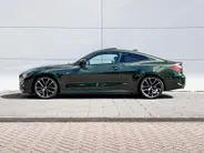 BMW 4 Serie Coupé 420i High Executive