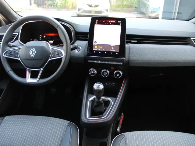 Renault Clio 1.0 TCe 90 PK GPF techno | Pack City | Pack Look | Pack Techno |