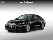 BMW i4 eDrive35 70 kWh Pure Edition
