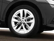 Škoda Octavia Combi 1.4 TSI 204pk DSG iV PHEV Business Edition · SOH 94,4% · Apple/Android Car Play · Navigatie · P-Sensoren · ACC ·