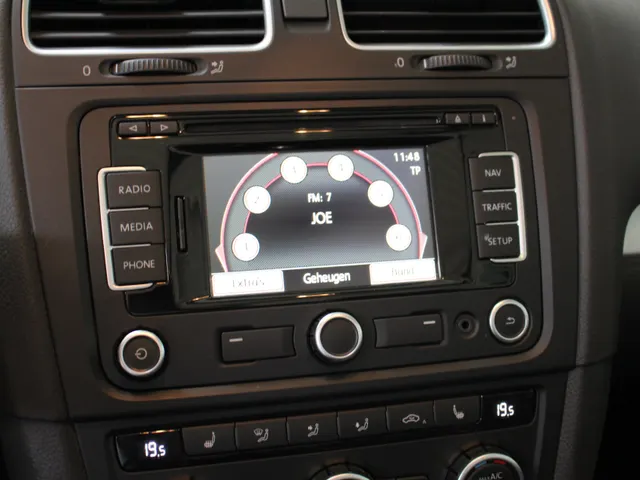 Volkswagen Golf Cabriolet 1.2 TSI BlueMotion Climate Control | Lichtmetalen Velgen | Parkeersensoren