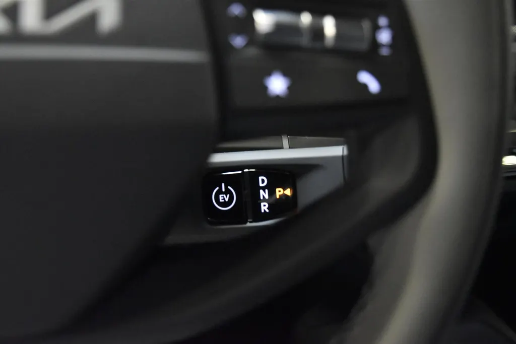 Kia EV3 81,4 kWh 204pk GT-Line