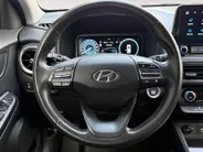 Hyundai Kona 1.6 GDI HEV Fashion | Trekhaak | Adaptive Cruise | Lane Assist | Camera | Climate Control | Navi | Apple Carplay | Android Auto | 1 Jaar Bovag Garantie |
