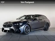 BMW M5 Touring M Drive Professional