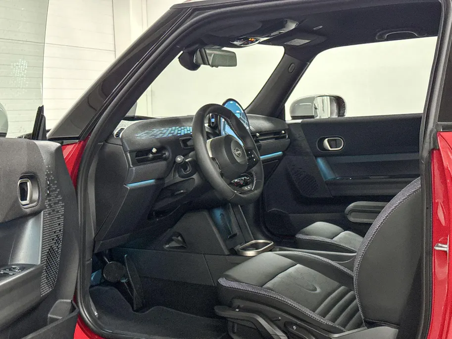 MINI Cooper 3-deurs C