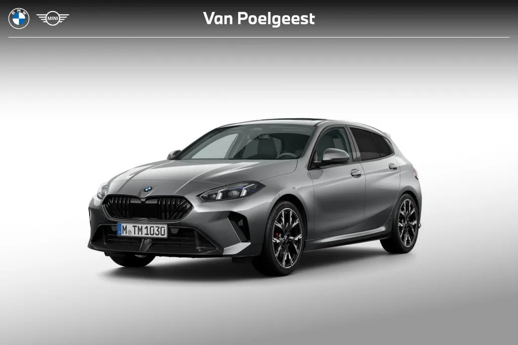 BMW 1 Serie 120
