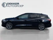 Ford Focus Wagon 1.0 EcoBoost Hybrid ST Line WINTER PACK I DRIVER ASSISTANT PACK I ACHTERUITRIJCAMERA I ACC I APPLE CARPLAY / ANDROID AUTO I
