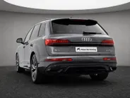 Audi Q7 60 TFSIe 462pk S-tronic Quattro Pro Line S Comp. · 360 Camera · Leder Valcona · Inklap. Trekhaak · B&O Sound · Keyless · Elek. Stoelen + Geheugen Bestuurder ·