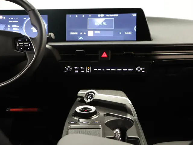 Kia EV6 Light 58 kWh