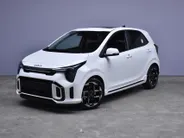 Kia Picanto 1.0 GDI 4-zits GT-Line NIEUW - LEVERBAAR