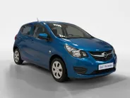 Opel KARL 1.0 ECOFLEX | 120 JAAR EDITION | AIRCO | NL-AUTO |