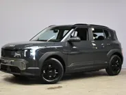 Kia EV2 61 kWh 135pk Air