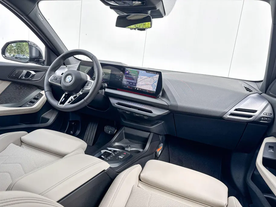 BMW 1 Serie 120