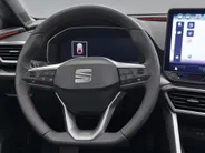 SEAT Leon Sportstourer FR Business 1.5 eHybrid 150 kW / 204 PK Station | Technology Pack | 18'' Lichtmetalen velgen | 5000,- Herwaardering!!