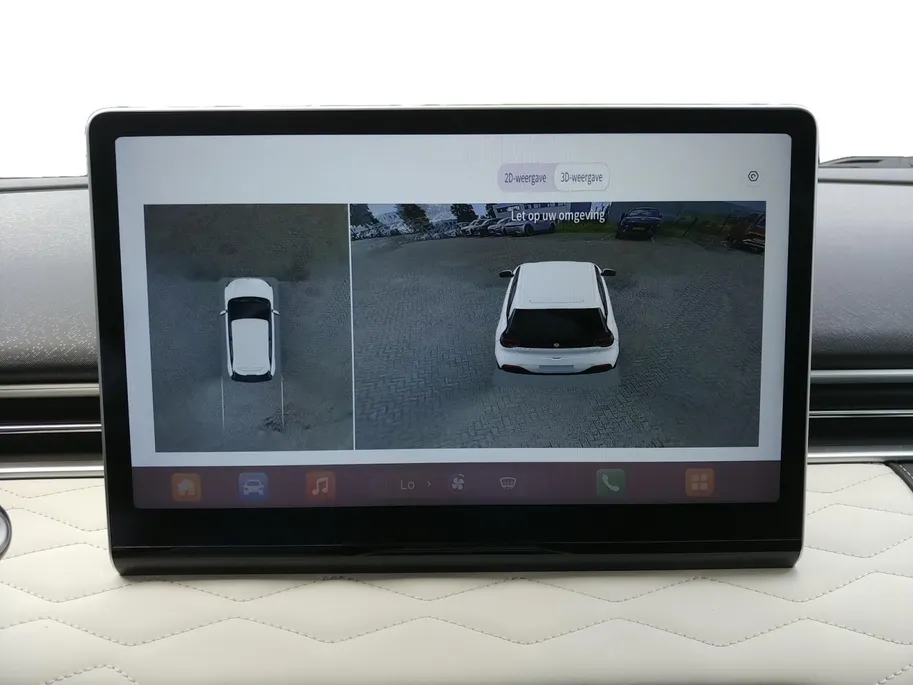 Dongfeng Box Premium Edition 42 kWh |