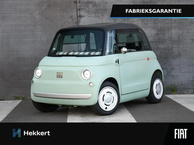 Fiat Topolino