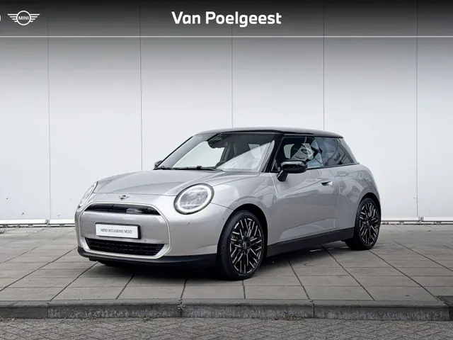 MINI Cooper 3-deurs Electric