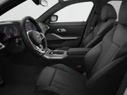 BMW 3 Serie Sedan 330e M Sport Edition