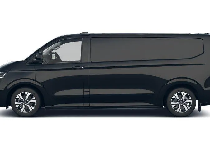 Volkswagen Bedrijfswagens Transporter Bedrijfswagens Bulli 2.5 eHybrid 233pk CVT L2 733726