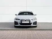 BMW i4 eDrive40 M Sport Edition 84 kWh
