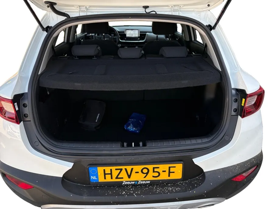 Kia Stonic 1.0 T-GDi MHEV DynamicPlusLine | Automaat | Cruise Control | Climate Control | Stoelverwarming | Stuurverwarming | Camera | Privacy Glass |