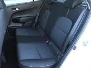 Kia Picanto 1.0 DPi DynamicLine | Airco | Navi | 14" LM | Camera | Cruise | Apple Carplay/Android Auto |