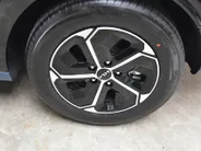 Kia e-Niro 1.6 GDi Hybrid 138pk DCT6 DynamicPlusLine