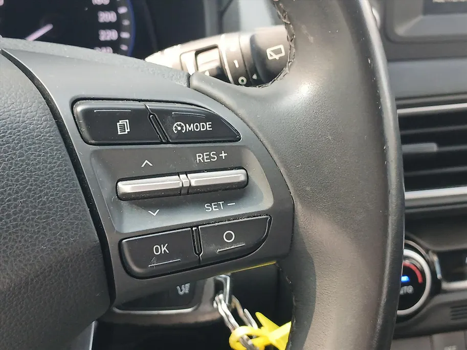 Hyundai Kona 1.0 T-GDI 120pk 2WD Comfort / Climate en Cruisecontrol / Navigatie via Carplay /