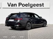 BMW 5 Serie Touring 530e