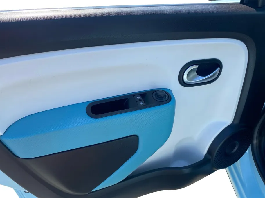 Renault Twingo 5-deurs 1.0 SCe Expression NL auto | 2e eig | parkeersensoren | bluetooth | telefooncradle | etc.