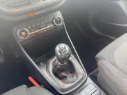 Ford Fiesta 1.0 EcoBoost Hybrid ST-Line 125 pk