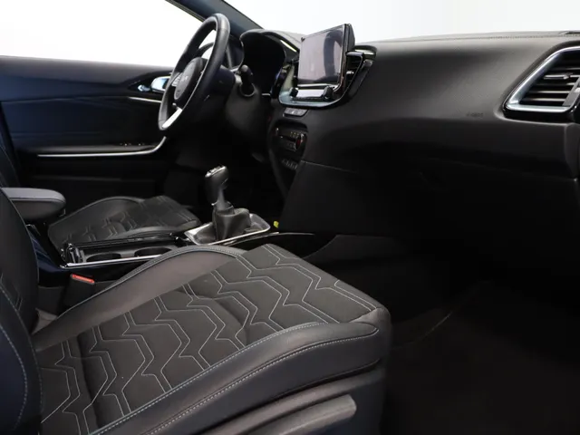 Kia Ceed Sportswagon 1.0 T-GDi Design Edition
