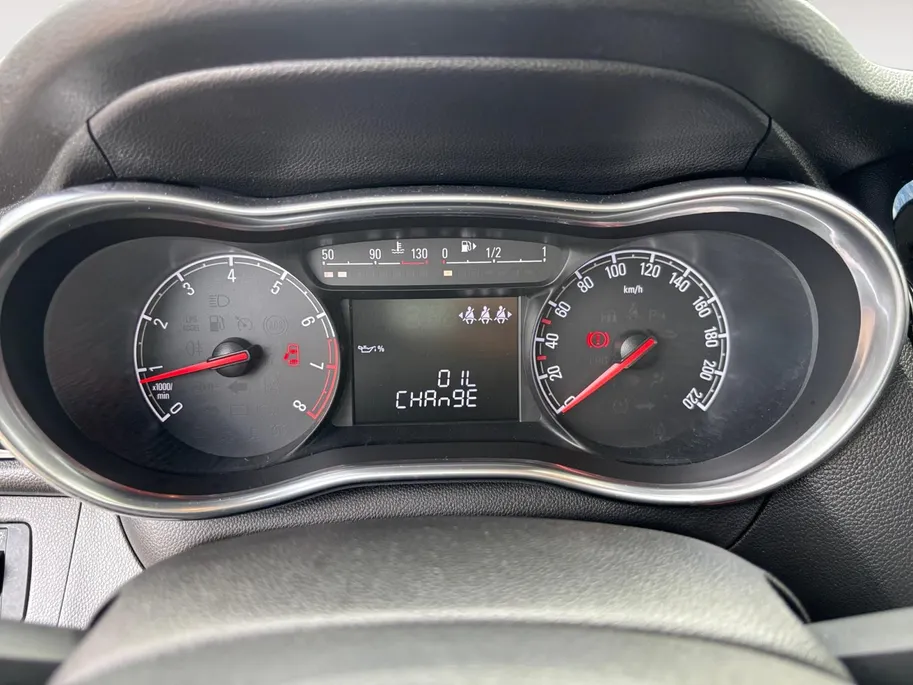 Opel KARL 1.0 ecoFLEX Cosmo | Cruise | Clima | Leder |