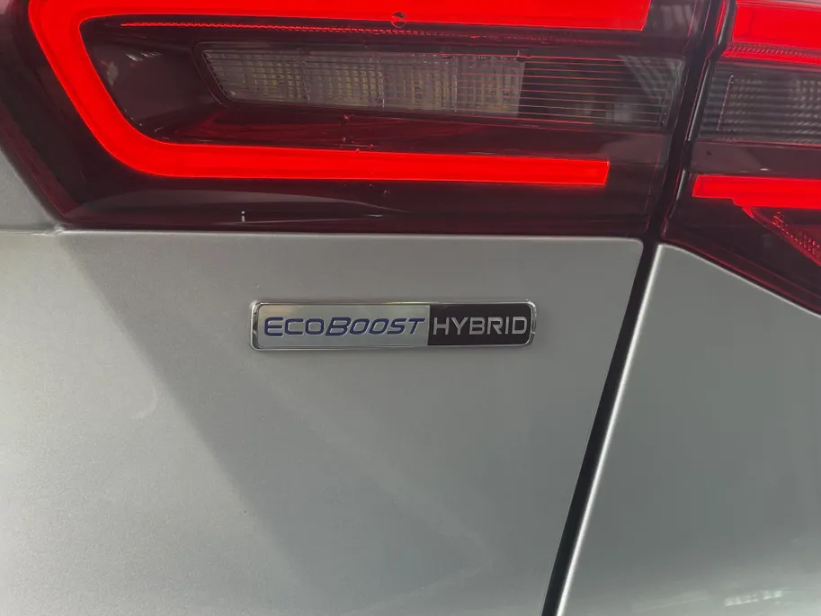 Ford Focus 1.0 EcoBoost Hybrid ST Line Hatchback | Winter Pack | Groot Scherm | Android Auto Apple Carplay