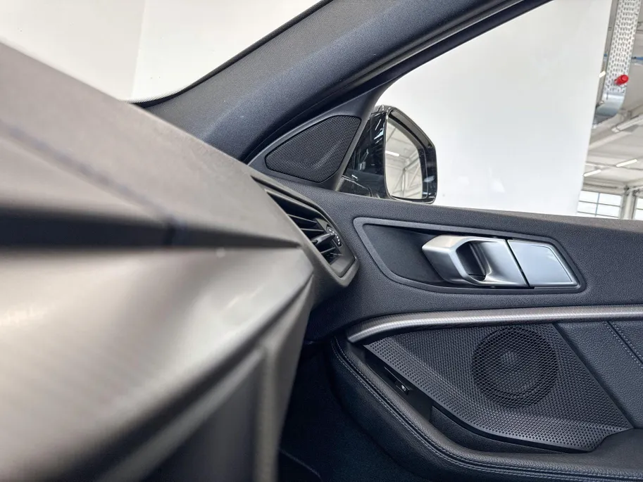 BMW 1 Serie 118i Business Edition M Sport Plus Pack