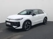 Volkswagen T-Roc 1.5 eTsi Style First Edition